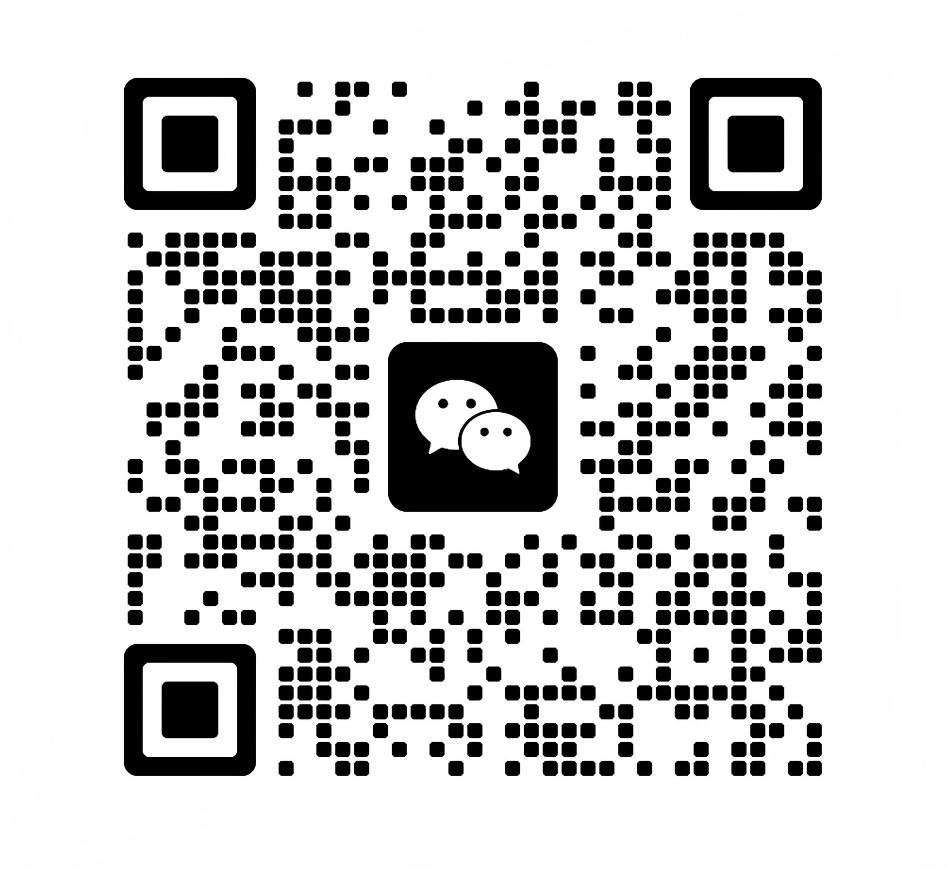 service qrcode